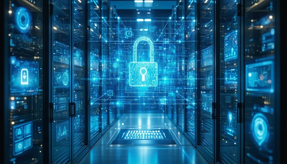 AI-powered privacy platform for enterprises