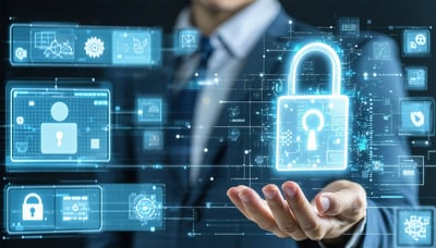 AI-powered privacy platform for enterprises